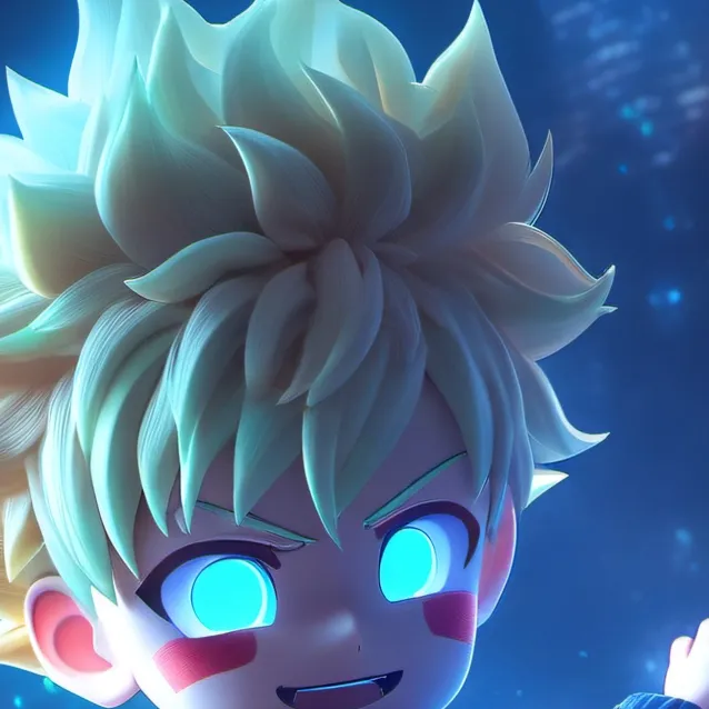 chat with ai character: Katsuki bakugo