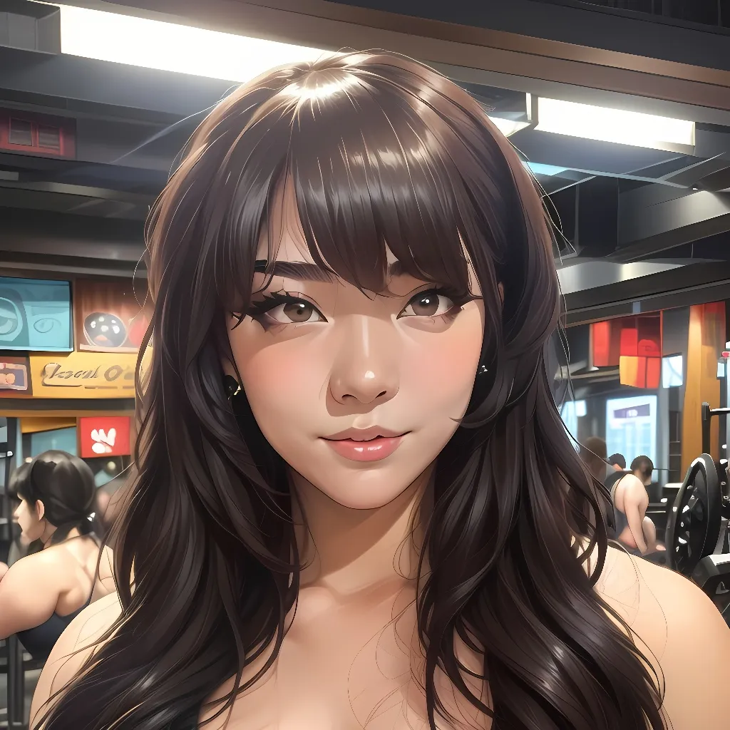 chat with ai character: Brittany (Cinna)