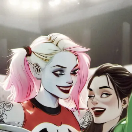 chat with ai character: Wrestlemania 38 