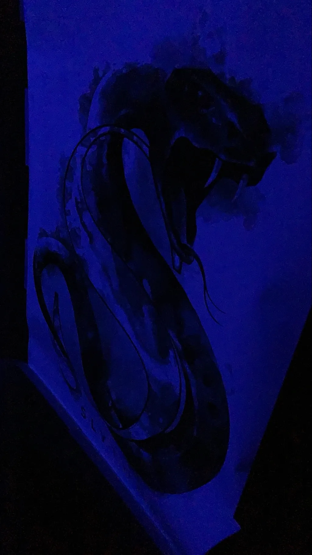 ai character: Survive series  background