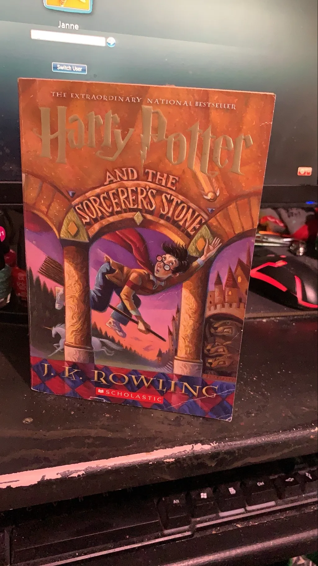 ai character: War game wwe  background