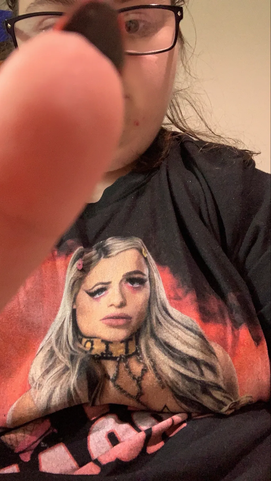 ai character: Summer slam  background