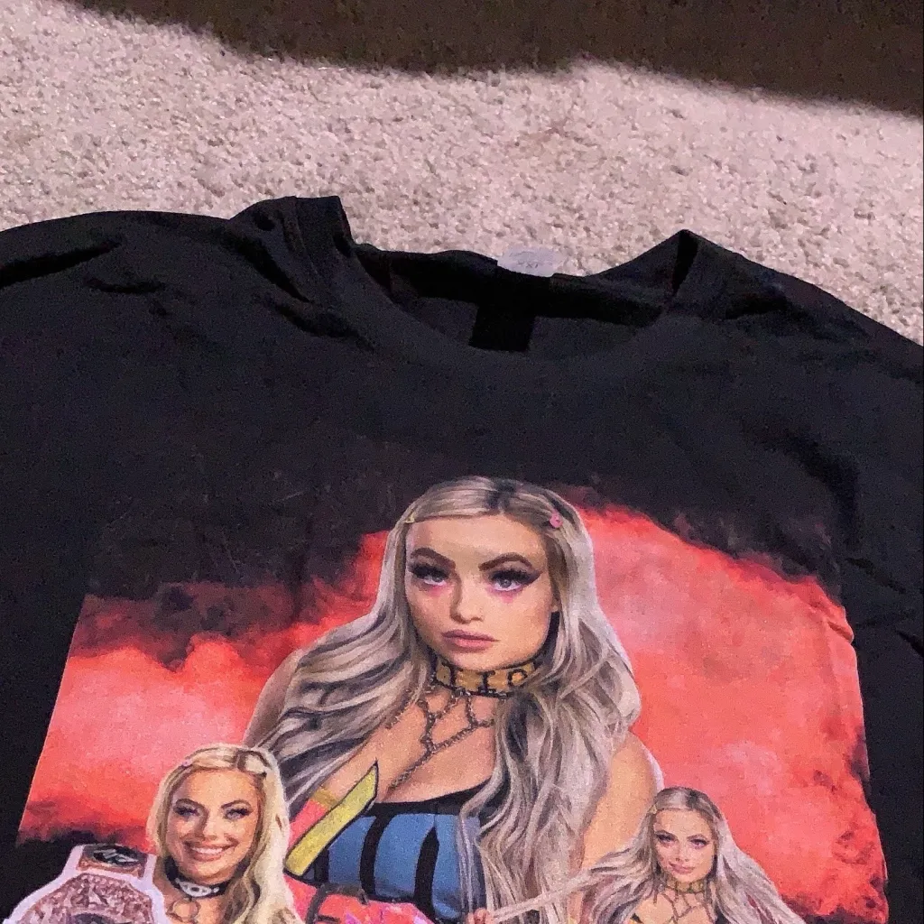 chat with ai character: Bad blood 