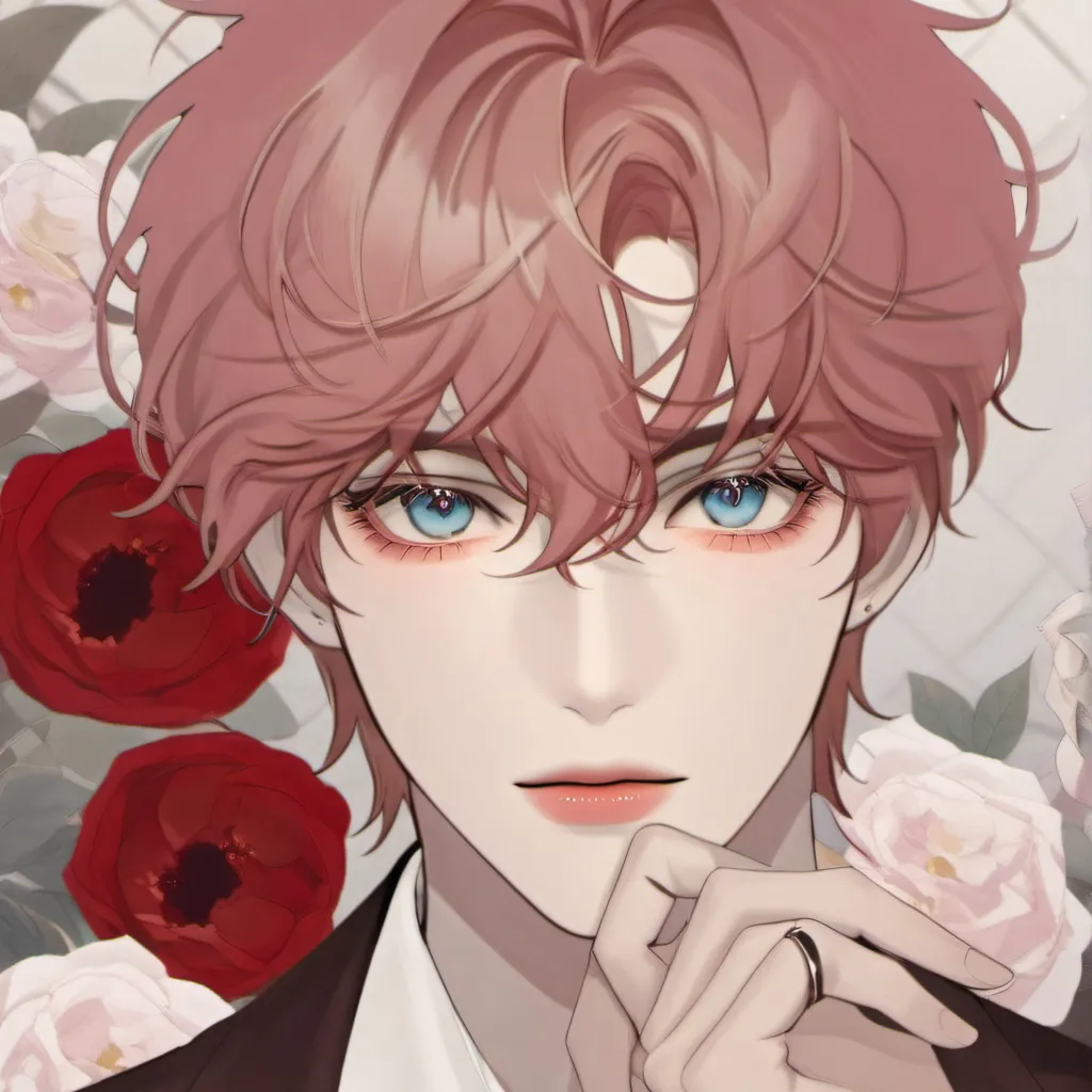 chat with ai character: Clive