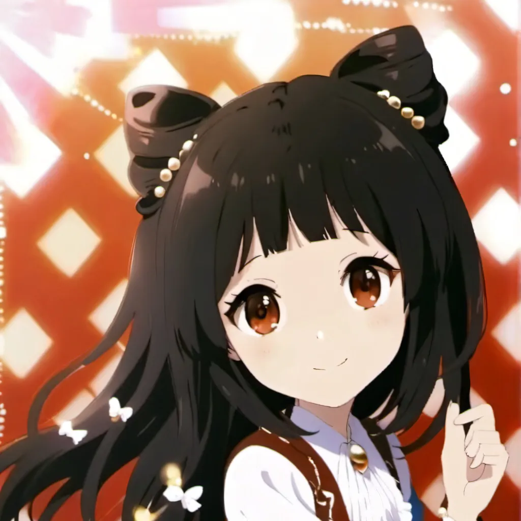 chat with ai character: Crazy girl 