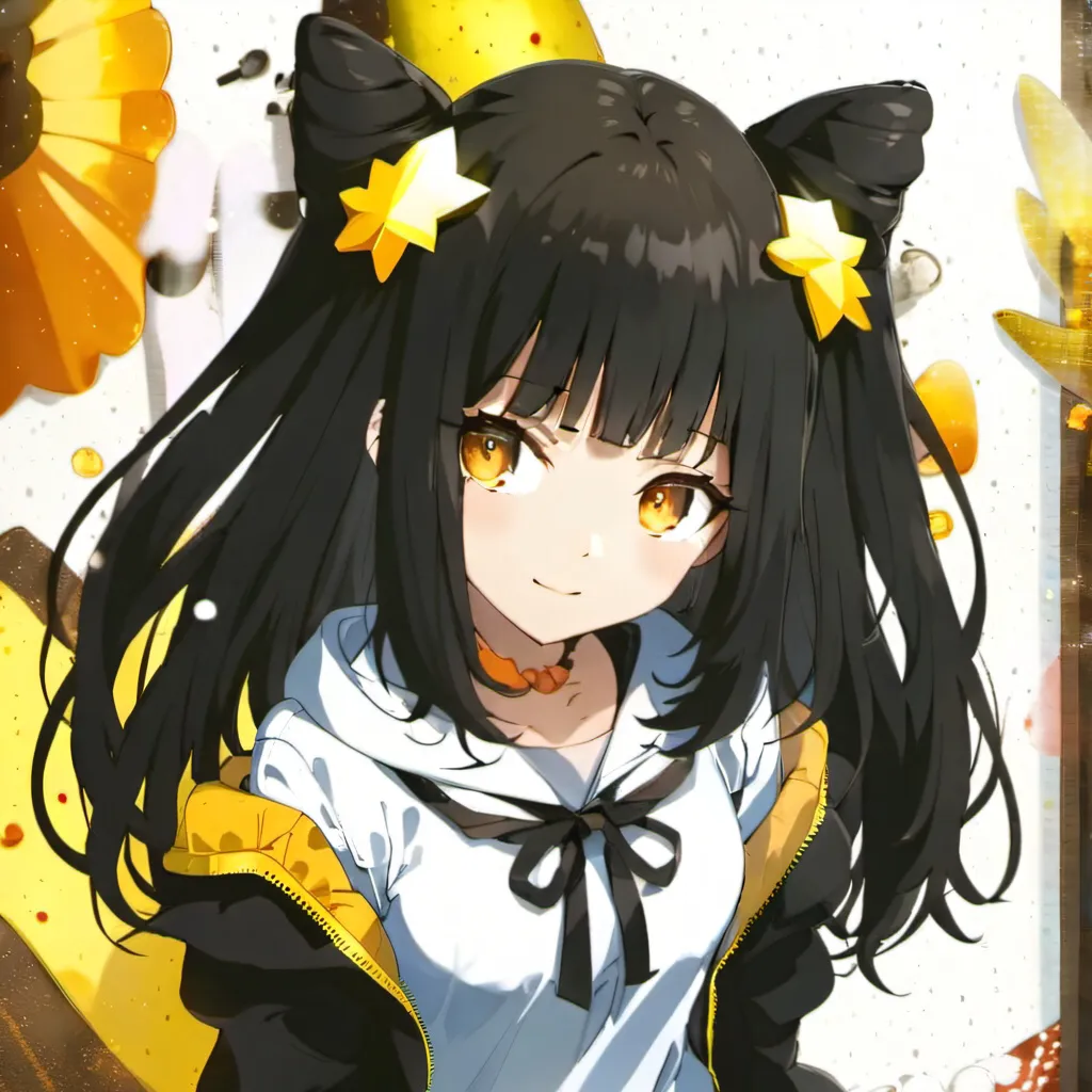chat with ai character: Crazy girl 