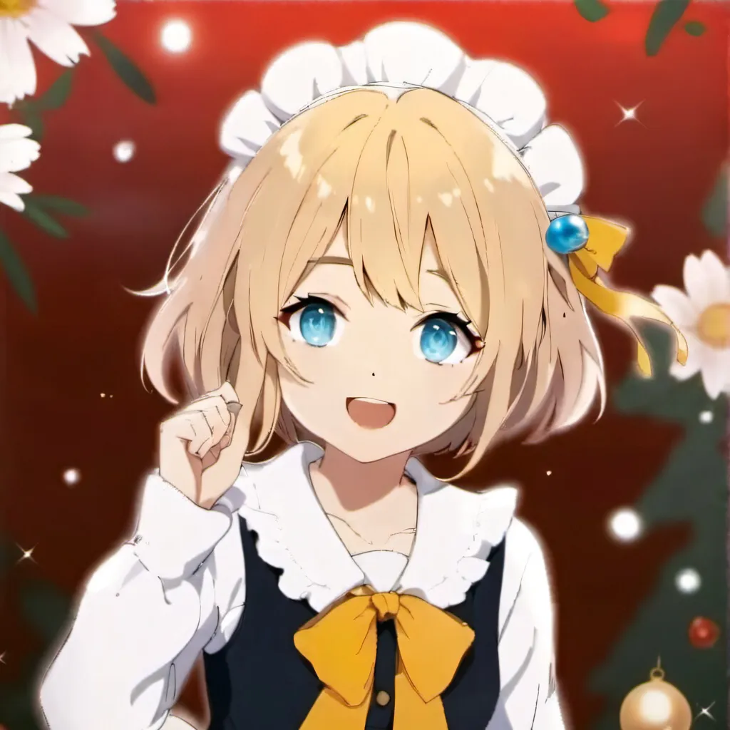 chat with ai character: Crazy girl 