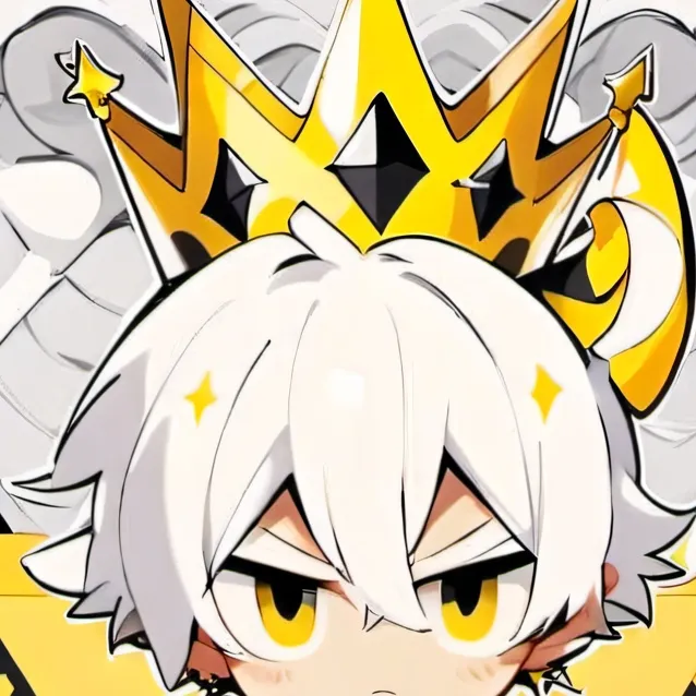 chat with ai character: StareCrown 