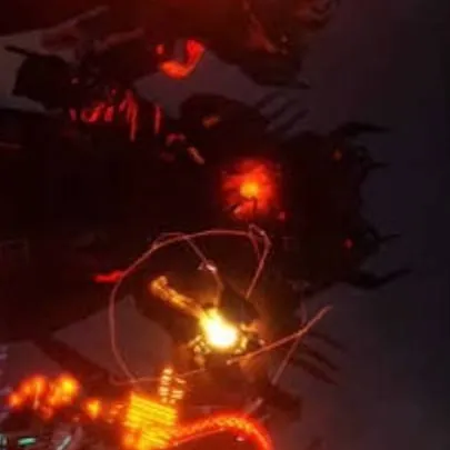 chat with ai character: Astro titan trio