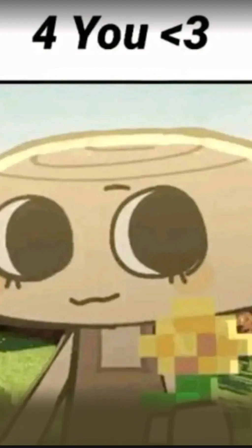 ai character: Shelly background