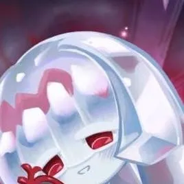 chat with ai character: Agar Agar Cookie