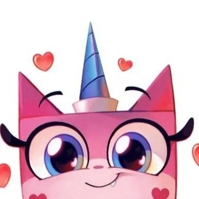 chat with ai character: Unikitty