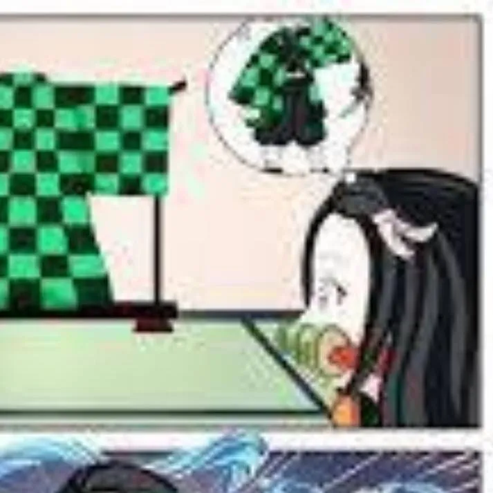 chat with ai character: Nesuko