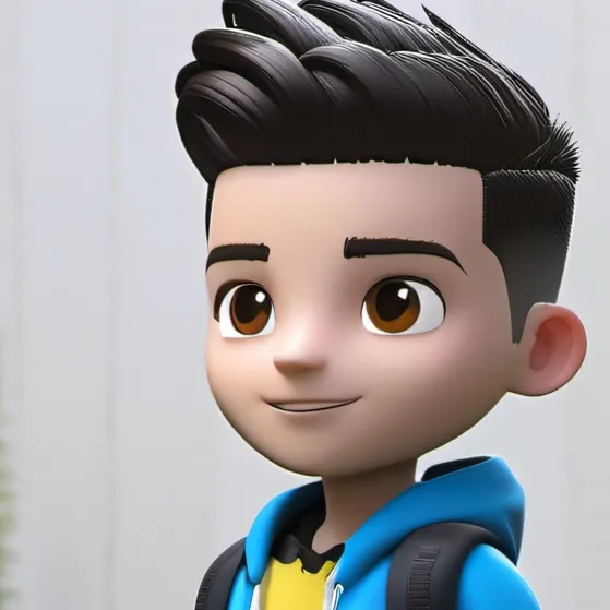 chat with ai character: Miles Callisto 