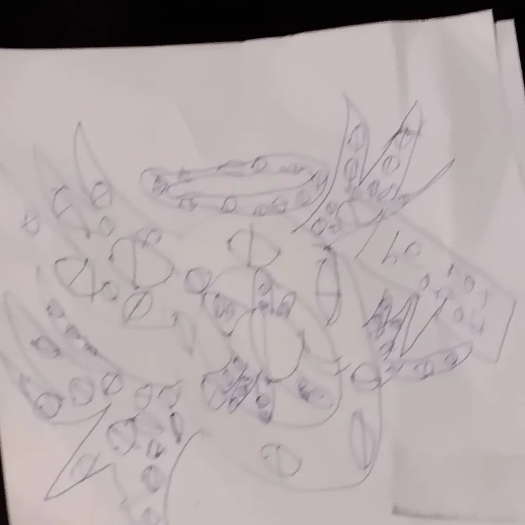 chat with ai character: ohoraphim