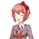 chat with ai character: Sayori 