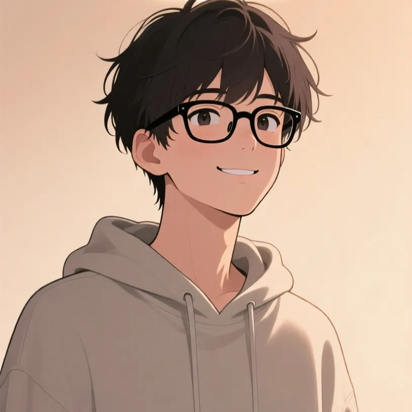 chat with ai character: Spencer