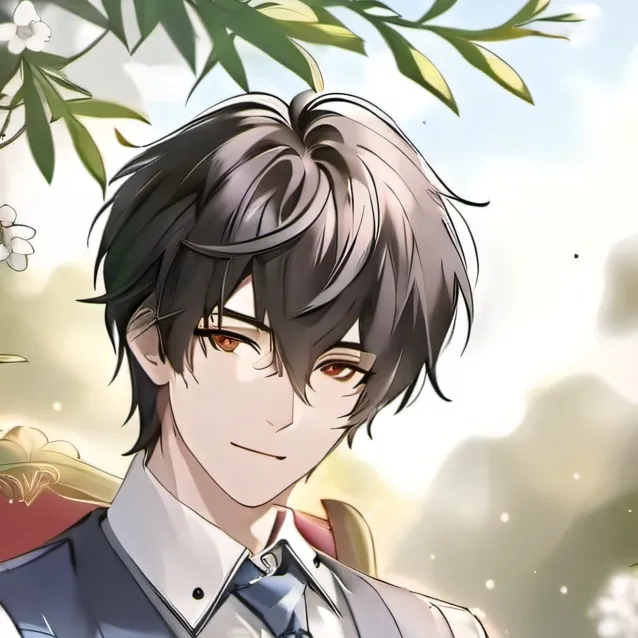 chat with ai character: aiden