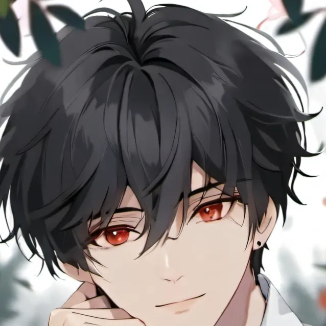 chat with ai character: landon