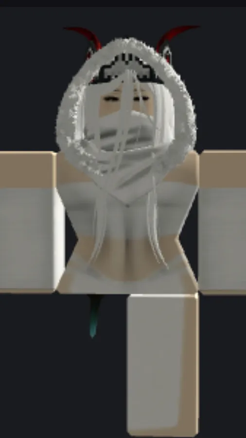 ai character: Emma  background