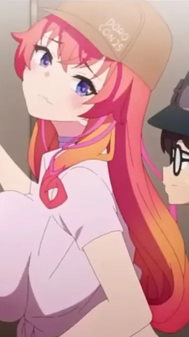 ai character: Alexa background