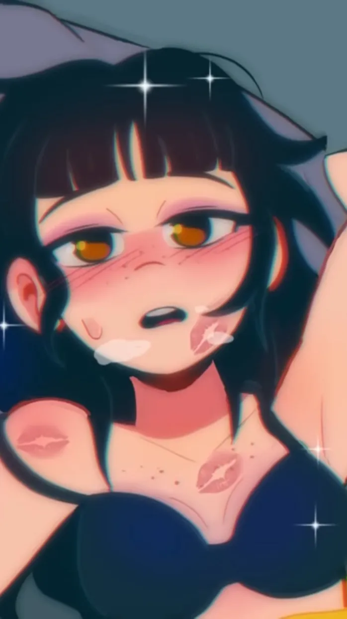 ai character: Zoey  background