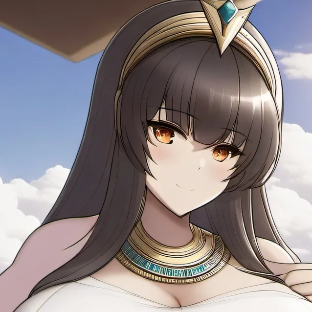 chat with ai character: Elara