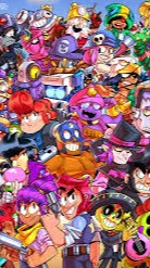Talkie AI - Chat with BRAWL STAR 