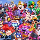 chat with ai character: BRAWL STAR 