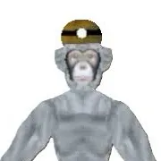 chat with ai character: BIG SCARY