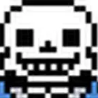 chat with ai character: Sans (Undertale)