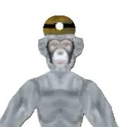 chat with ai character: Big Scary 