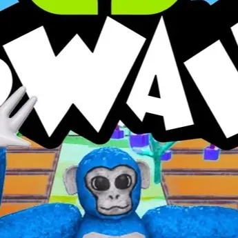 chat with ai character: Bwah (GAG VR)