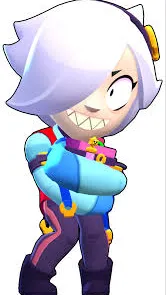 Talkie AI - Chat with Colette brawl star