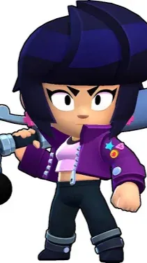 Talkie AI - Chat with Bibi (Brawl Stars)