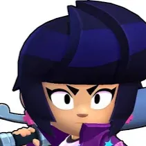 chat with ai character: Bibi (Brawl Stars)