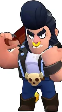 Talkie AI - Chat with Bull (Brawl Stars)