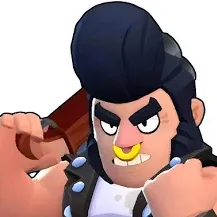 chat with ai character: Bull (Brawl Stars)