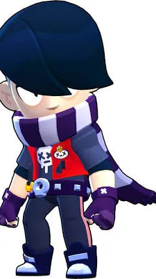 Talkie AI - Chat with Edgar Brawl Stars