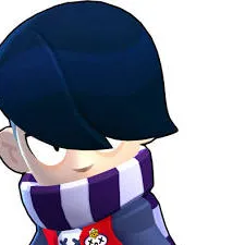 chat with ai character: Edgar Brawl Stars