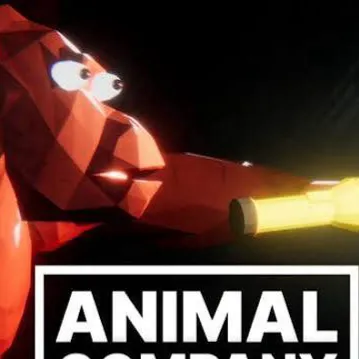 chat with ai character: Animal company VR