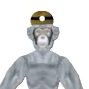 chat with ai character: Big Scary 