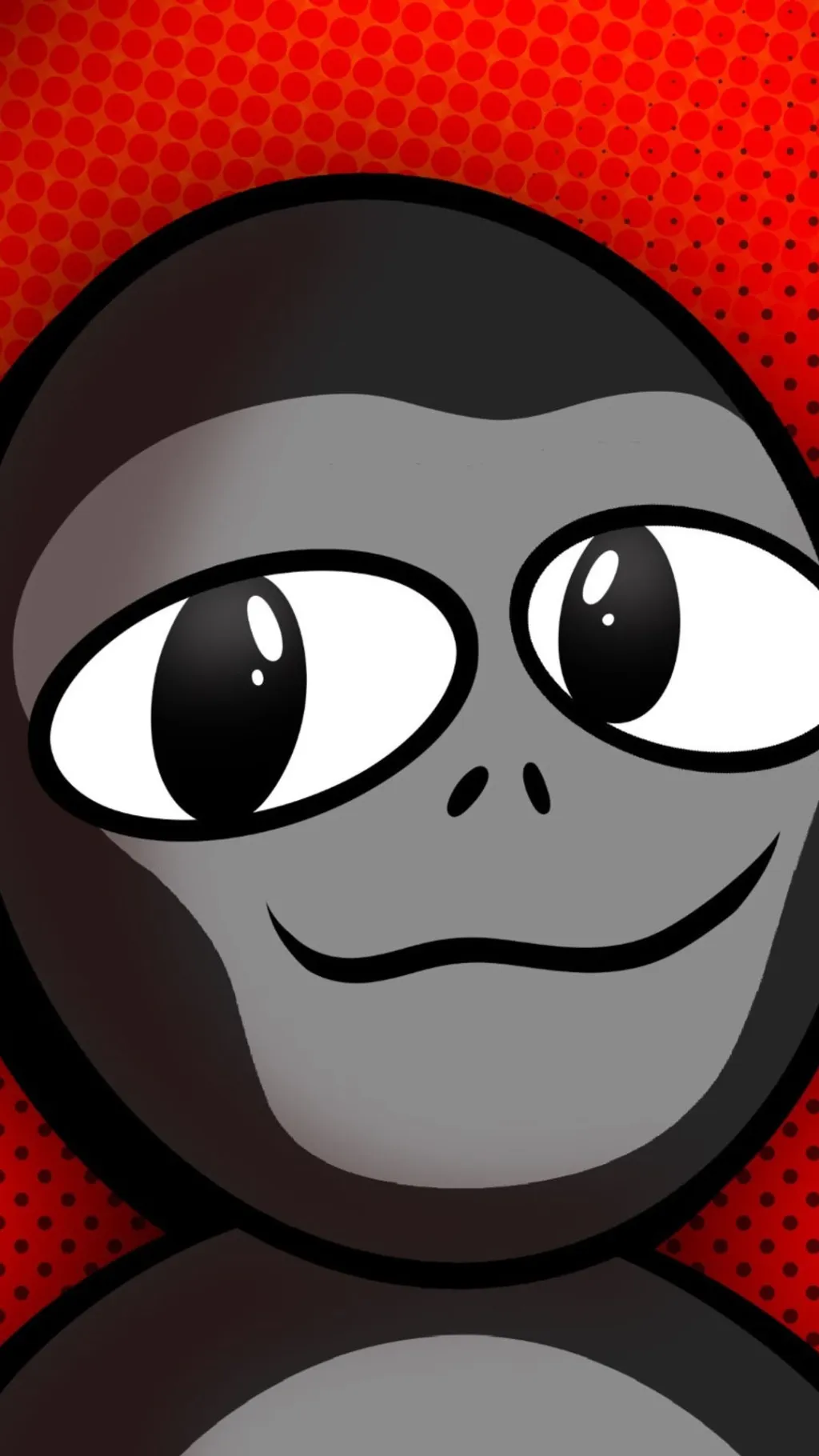 Talkie AI - Chat with OG FunMonkeHorror