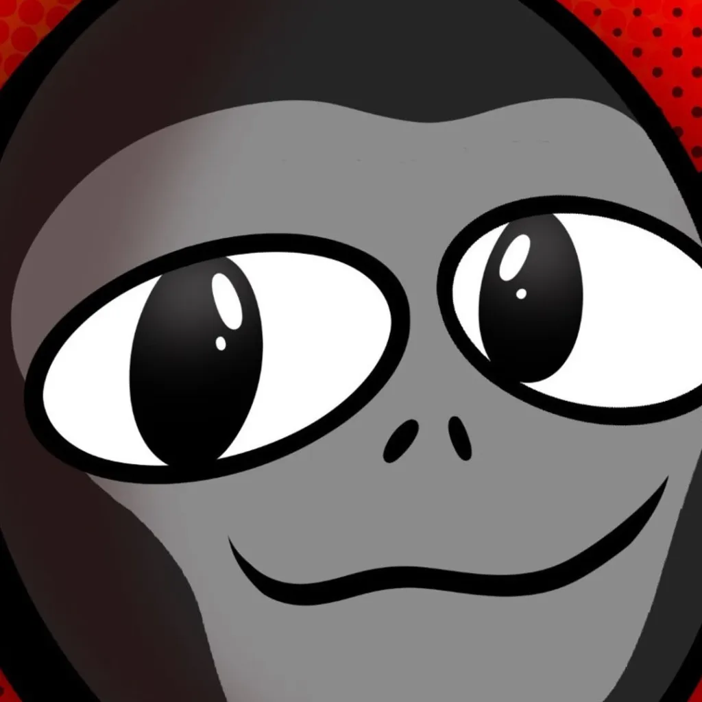 chat with ai character: OG FunMonkeHorror