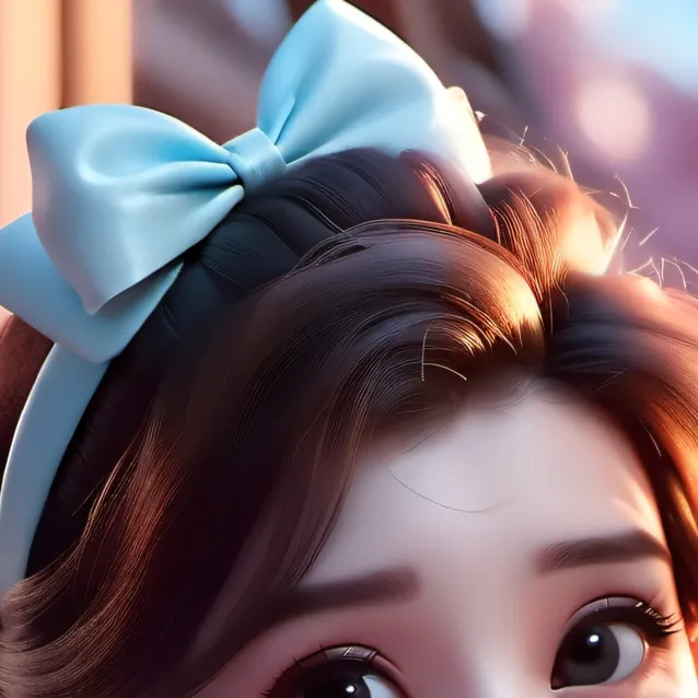 chat with ai character: Ava