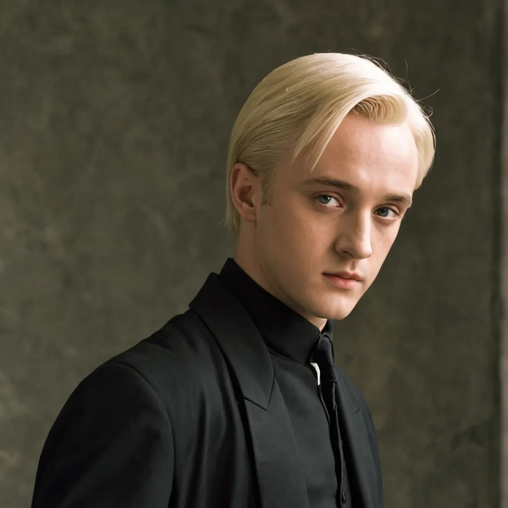 chat with ai character: Ophelia Draco 