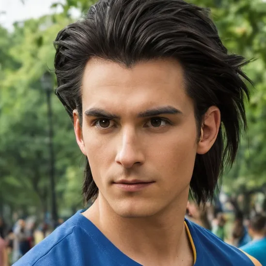 chat with ai character: Sonic Hedgehog 
