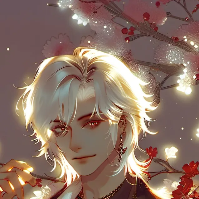 chat with ai character: Michael