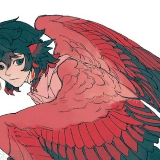 chat with ai character: Rio