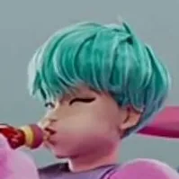 chat with ai character: BABY SAJA !!